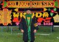 Dari Penjinak Bom ke Akademisi, Perjalanan Inspiratif Kompol Dr. Akmal