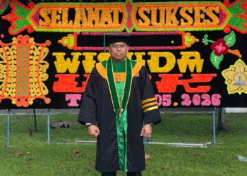 Dari Penjinak Bom ke Akademisi, Perjalanan Inspiratif Kompol Dr. Akmal