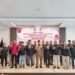 Pelantikan Pengurus Persatuan Menembak Indonesia (Perbakin) Kabupaten Solok masa bakti 2026–2030