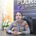 Paparkan Kedudukan Dana Hibah, Kaplores Karimun: Kita Hormati Kepedulian Publik