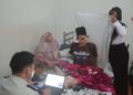 Layanan Jemput Bola: Imigrasi Karimun Penuhi Hak Warga Sakit