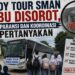 Minim Transparansi, Study Tour SMAN 1 Guntal Disorot: Dugaan Pungutan hingga Lemahnya Pengawasan Dinas