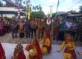 Pemerintah Perkuat Pulau Terdepan NKRI, Cen Sui Lan Bawa Program Pendidikan, Kesehatan dan Ekonomi ke Pulau Laut