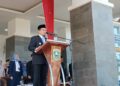 Upacara Hari Kebangkitan Nasional ke-118 di Kabupaten Solok Berlangsung Khidmat