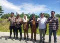 Cen Sui Lan Dorong Kehadiran Gudang Bulog di Kecamatan Pulau Laut, Tegaskan Ketahanan Pangan Perbatasan Bagian dari Kedaulatan Negara