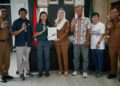 Dunia Internasional Soroti Kekah Natuna, Cen Sui Lan Perkuat Kolaborasi Global Selamatkan Primata Endemik Perbatasan