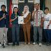 Dunia Internasional Soroti Kekah Natuna, Cen Sui Lan Perkuat Kolaborasi Global Selamatkan Primata Endemik Perbatasan