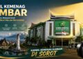 Dugaan Intervensi dan Pungutan di Kemenag Sumbar Menguat, Pola Nonformal Disorot, Pusat Didesak Bertindak