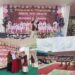 Perpisahan Siswa Kelas 6, SD 008 Singkep Bercampur Bangga dan Haru