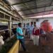 Monitoring Ketersediaan dan Harga jual Sapi Qurban Jelang Idul Adha, Pemkab Solok Pastikan Harga Stabil