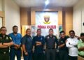 Pererat Sinergi, Wartawan Silaturahmi ke Kejari Pelalawan: Media Adalah Mitra Strategis Penegakan Hukum