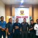 Pererat Sinergi, Wartawan Silaturahmi ke Kejari Pelalawan: Media Adalah Mitra Strategis Penegakan Hukum