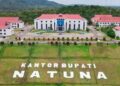 Natuna Dijaga untuk Republik, Tapi Ditinggalkan dalam Keadilan