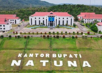 Natuna Dijaga untuk Republik, Tapi Ditinggalkan dalam Keadilan