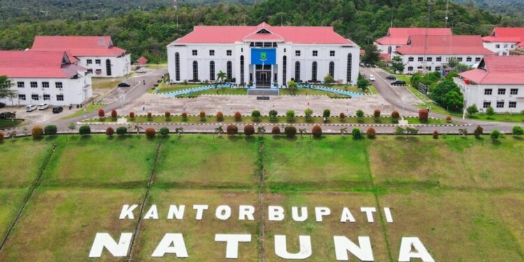 Natuna Dijaga untuk Republik, Tapi Ditinggalkan dalam Keadilan