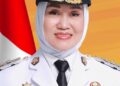Dari Ujung Utara Indonesia, Cen Sui Lan Berjuang Menjaga Natuna di Tengah Krisis Fiskal Nasional