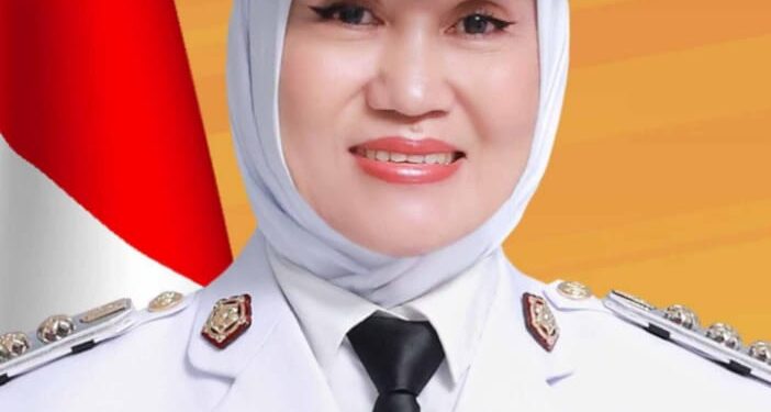 Dari Ujung Utara Indonesia, Cen Sui Lan Berjuang Menjaga Natuna di Tengah Krisis Fiskal Nasional