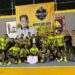Polres Bintan Hattrick Juara! Wakapolres Hadiri Penutupan Bupati Cup III 2026 yang Pecah Disambut Ribuan Sorak