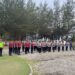 Takbir Bergema, Pengamanan Diperketat! Polres Natuna Turunkan 103 Personel Gabungan Jaga Malam Idul Adha 1447 H