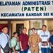 “Tak Kenal Maka Tak Sayang”, Wartawan dan Pemerintah Bandar Sei Kijang Pererat Hubungan Kemitraan