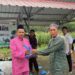 Polres Bintan Tebar Kepedulian di Hari Raya Idul Adha 1447 H, Ratusan Warga Terima Daging Kurban