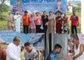 Polres Lingga Maknai Iduladha 1447 H dengan Iman, Taqwa dan Kepedulian