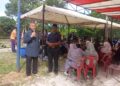 Himpunan Keluarga Serasan di Kabupaten Natuna Gelar Kurban 12 Ekor Hewan, Wujudkan Semangat Kebersamaan dan Kepedulian