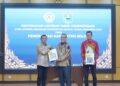 Pemerintah Kabupaten Solok Kembali Raih Opini Wajar Tanpa Pengecualian (WTP) Ke-9 Berturut-turut dari BPK RI