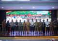 Launching Pemilihan Wali Nagari Serentak Tahun 2026 Kabupaten Solok Resmi Digelar