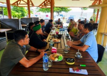 Kapolres Natuna