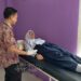 36 Peserta Beasiswa PT Timah Jalani Tes Kesehatan di Tiga Wilayah Operasional