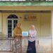 PT TIMAH Bantu Renovasi Musala Al Fajruh di Kecamatan Kundur, Ibadah Masyarakat Jadi Nyaman