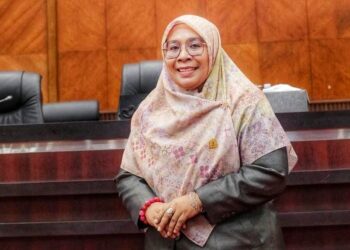 Komisaris Baru Harapan Baru, Tati Meutia Minta Bank Aceh Hadir Lebih Dekat untuk Pelaku UMKM