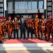 Didukung Wagub Nyanyang, MPW Pemuda Pancasila Kepri Gaungkan Penguatan Ideologi Bangsa pada Hari Lahir Pancasila 2026