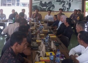 Kapolres Menyapa, Satlantas Natuna Perkuat Keselamatan Berkendara dan Pelayanan Korban Kecelakaan