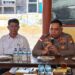 Kapolres Menyapa: Kadishub Natuna Alazi Permudah Pengurusan Kartu Pas Kecil Nelayan, Tak Perlu Lagi ke Tarempa