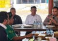 Kapolres Menyapa, Legislator Natuna,M.Erimuddin Apresiasi Terobosan Polres Bangun Ruang Dialog dan Solusi untuk Masyarakat