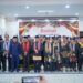 Pengukuhan Pengurus LKAAM Kabupaten Solok Periode 2024–2029, Bupati Tekankan Peran Adat dalam Menjaga Keharmonisan Masyarakat
