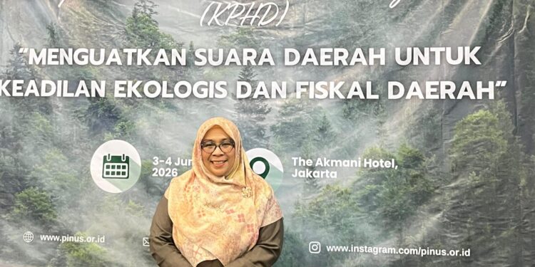 Hari Lingkungan Hidup Jadi Pengingat, Aceh Harus Berani Memimpin Perubahan Hijau