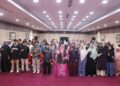 Tati Meutia Serap Aspirasi Guru Ngaji, Dorong Peningkatan Kesejahteraan Tenaga Pendidikan Keagamaan