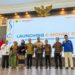 Pemkab Solok Hadiri Launching Monitoring dan Evaluasi Keterbukaan Informasi Publik Tahun 2026 di Auditorium Gubernuran Sumbar