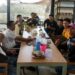 Jumat Curhat Polres Natuna, Satresnarkoba Gencarkan Edukasi Bahaya Narkoba untuk Selamatkan Generasi Muda