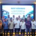 Bupati Solok Ikuti Rapat Koordinasi Perencanaan Pembangunan Fly Over Padang Luar dan Pengadaan Tanah Jalan Lubuk Selasih–Surian