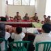 Rakor Nagari Sungai Durian Fokus Pembangunan dan Keamanan Wilayah