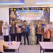 Kolaborasi SMKN 3 Payakumbuh dengan dinas Kominfo dan DP3AP2KB tentang ciber bullying dan etika bermedia sosial