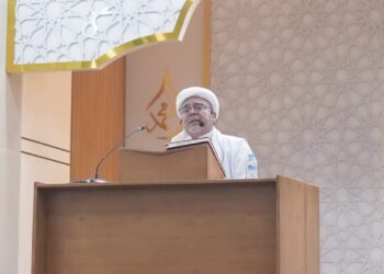 Sambut Tahun Baru Islam 1448 H, Pemkab Solok Gelar Tabligh Akbar Bersama Habib Muhammad Rizieq Shihab dan Ustadz Jelita Donal