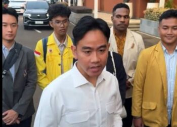 Wakil Presiden Gibran Tegaskan MBG Fokus ke Daerah 3T, Natuna Seharusnya Jadi Prioritas Nasional di Garis Depan Perbatasan