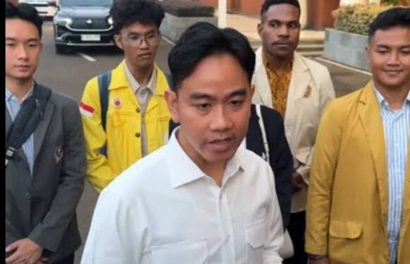 Wakil Presiden Gibran Tegaskan MBG Fokus ke Daerah 3T, Natuna Seharusnya Jadi Prioritas Nasional di Garis Depan Perbatasan