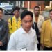Wakil Presiden Gibran Tegaskan MBG Fokus ke Daerah 3T, Natuna Seharusnya Jadi Prioritas Nasional di Garis Depan Perbatasan