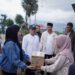 ‎Bupati Solok Tinjau dan Salurkan Bantuan bagi Keluarga Korban Kebakaran di Kecamatan Lembah Gumanti